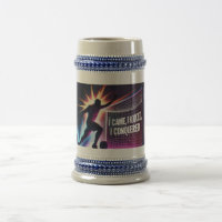 Football Mug