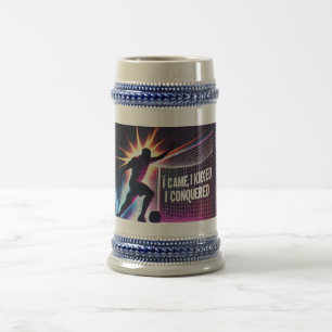 Football Mug