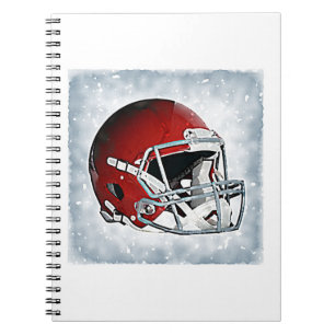 Football Notebook