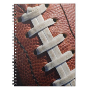 Football Notebook