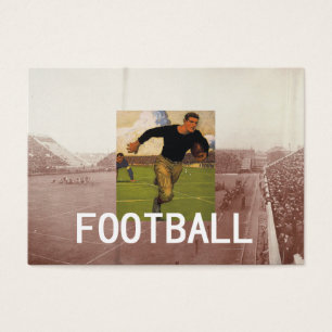 Football Old School