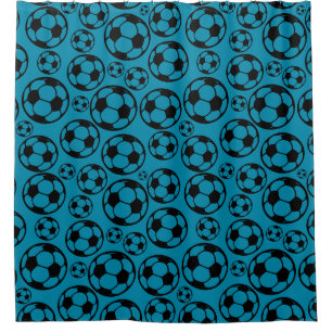 Football pattern design