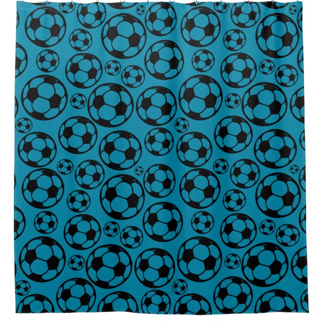 Football pattern design (Front)