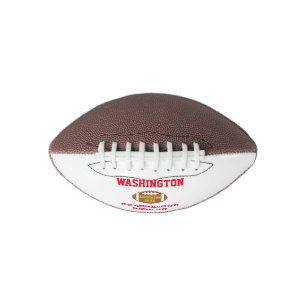 Football Personalized
