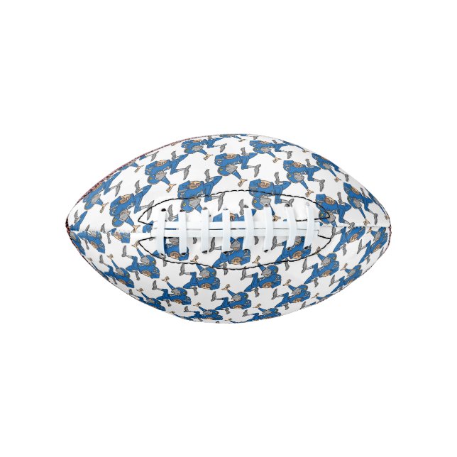 Football Player (Front)