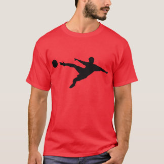 football player 1 T-Shirt
