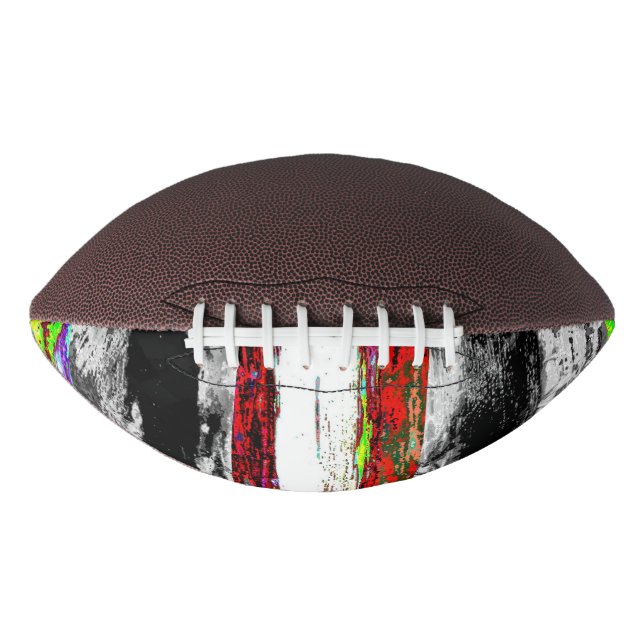 Football – Reflection Layers (Front)