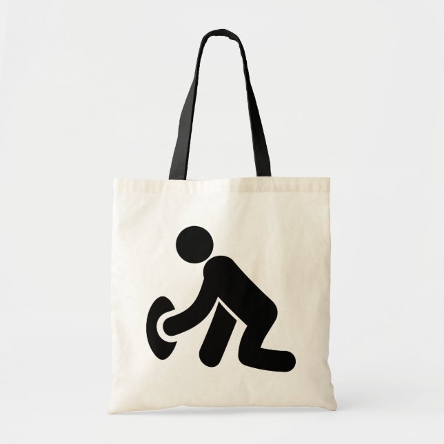 Football - Sac fourre-tout (Devant)