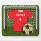 Football Soccer Theme Personalized Mouepad