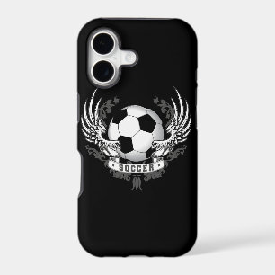 Football Soccer Wings