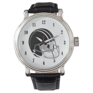 Football Sports Watch