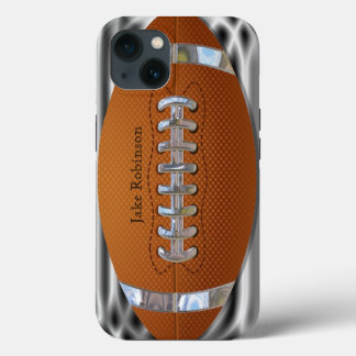 Football Sportsman 6/6s iPhone 13 Case