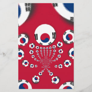 Football. Stationery