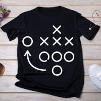 Football Strategy Play