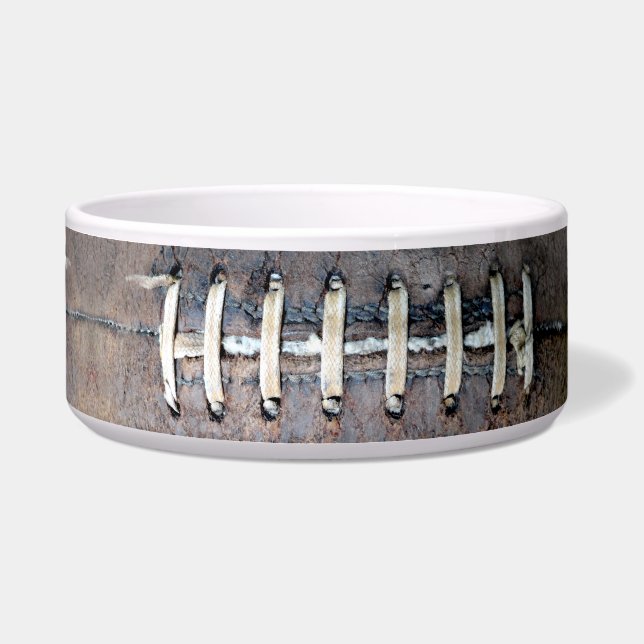 Football Strings Horizontal (Front)
