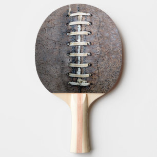 Football Strings Ping Pong Paddle