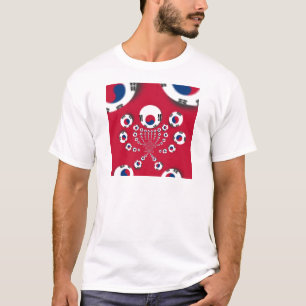 Football. T-Shirt