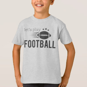 Football T-Shirt