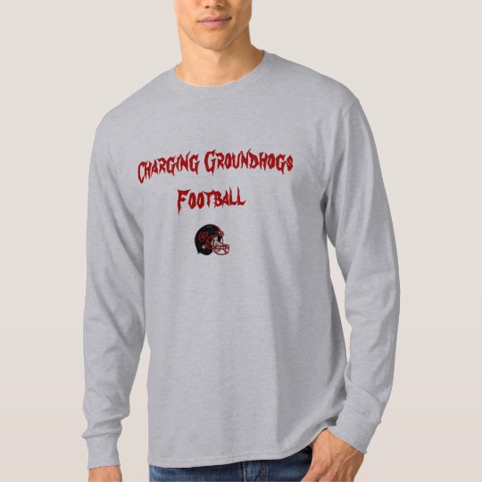Football Teams T-Shirt