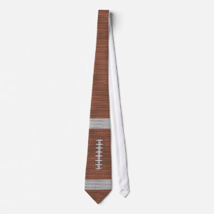 Football Tie