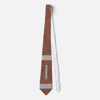 Football Tie