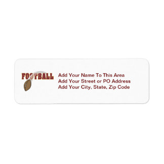 Football Toss T-shirts and Gifts