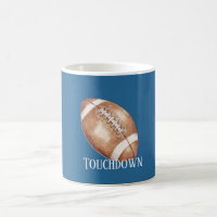 Football Touchdown