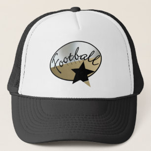 Football Trucker Hat