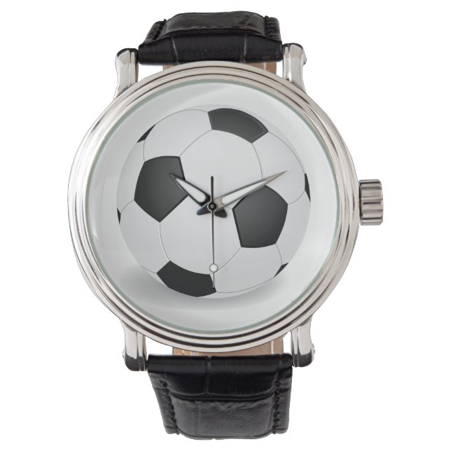 Football Watch (Front)