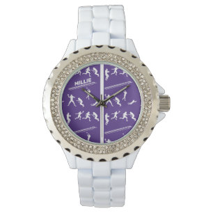 Football  watch