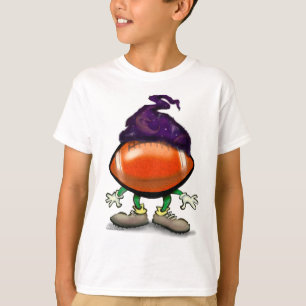 Football Wizard T-Shirt