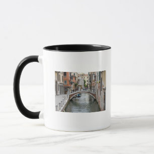 Footbridge in Venice Mug