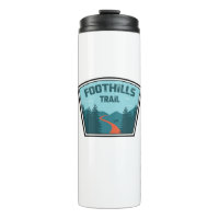 Foothills Trail North Carolina South Carolina