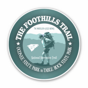 Foothills Trail (T)