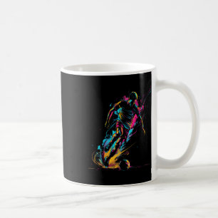 Footll Addict Apparently I Like Footll Soccer Love Coffee Mug