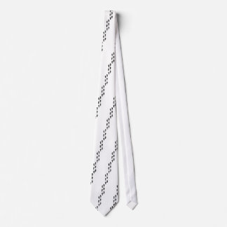 Footprint - Feet Tie