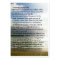 Footprints Memorial Prayer Card