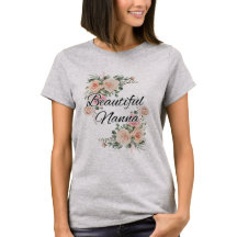 For a beautiful nanna, grandmother, nanny