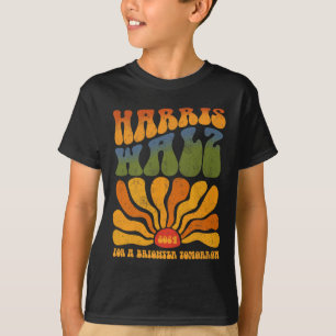 For A Brighter Tomorrow Boho Aesthetic 2  T-Shirt