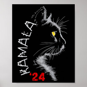 For A Brighter Tomorrow Boho Aesthetic  Poster