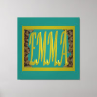 FOR A GIRL CALLED EMMA MARINE BLUE PEBBLES