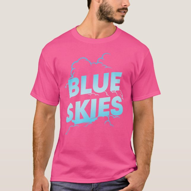 For A Skydiving Instructor T-Shirt (Front)