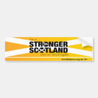 For a Stronger Scotland within the UK Lib Dems