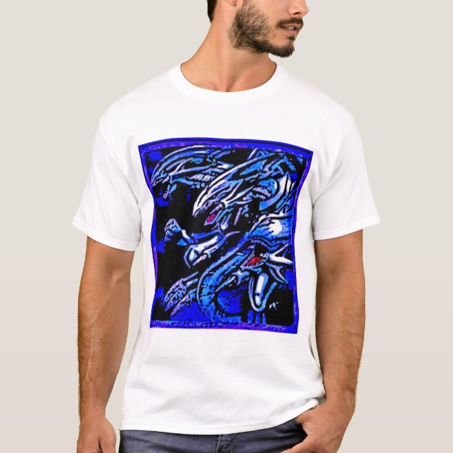 for andy T-Shirt (Front)