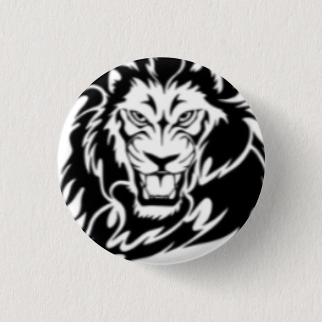 For anyone use  1 inch round button (Front)