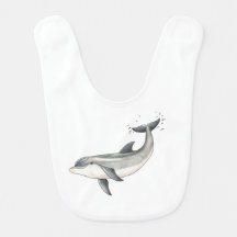 For Baby dolphin children