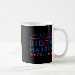 For Biden Harris 2020 Election Campaign Vote Gift  Coffee Mug