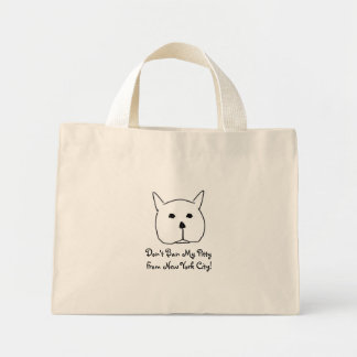 For Cheryl Mini Tote Bag