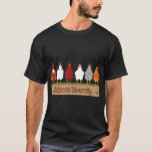 For Chicken Celebrate Diversity Farm Bird Pet T-Shirt<br><div class="desc">For Chicken Celebrate Diversity Farm Bird Pet</div>