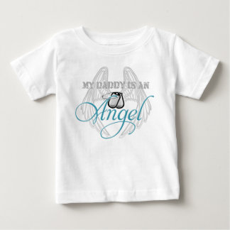 For Christina Baby T-Shirt